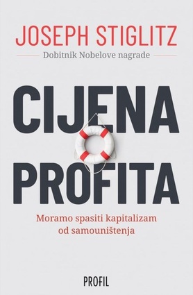 Cijena profita