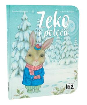 Zeko i potocic