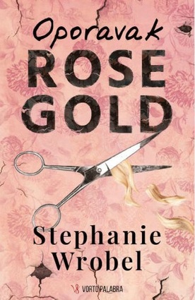 Oporavak rose gold