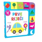 Prve rijeci