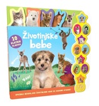 10 slatkih glasova životinjske bebe