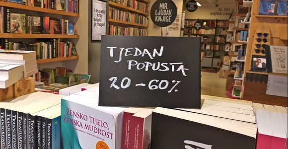 Tjedan sajamskih popusta