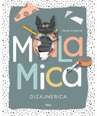 Mala mica dizajnerica