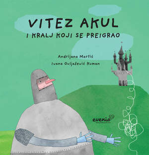 Vitez akul