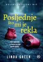 Posljednje što