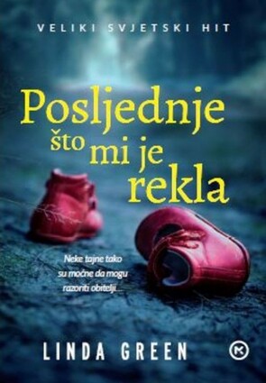 Posljednje što