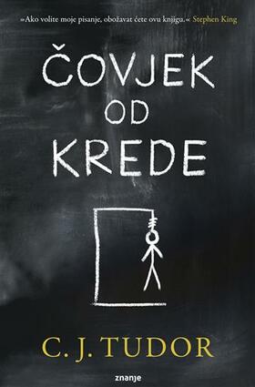 Čovjek od krede