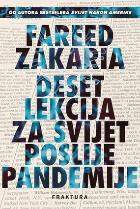 Deset lekcija za svijet