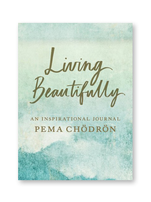 Journal living beautifully