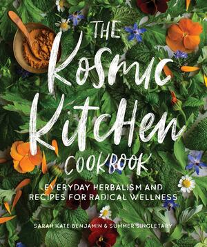 Kosmic kitchen