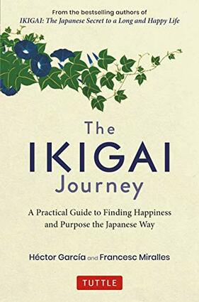 The ikigai