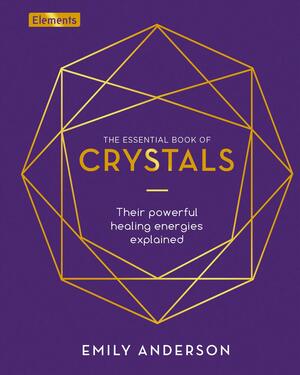 The essential book of crystals