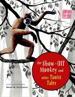 The taoist monkey