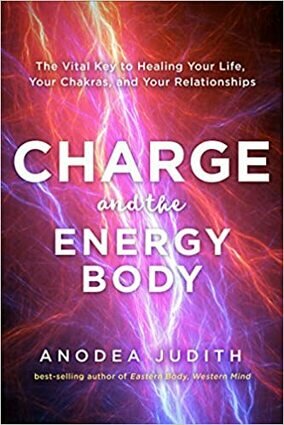 Charge and the energy