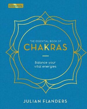 The essential book of chakras