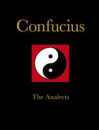 Confucius