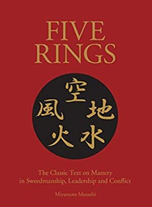 Five rings