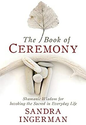 The book of ceremony