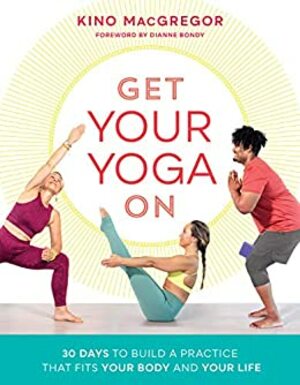 Get your joga on