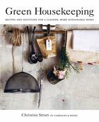 Green housekeeping