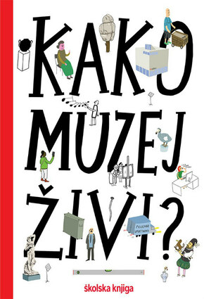 Kako muzej zivi 1