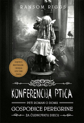 Konferencija ptica 1