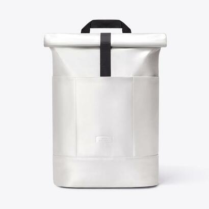 Ruksak hajo metallic srebrni