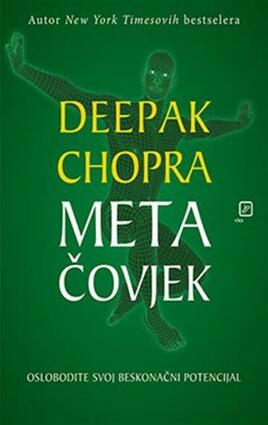 Metačovjek