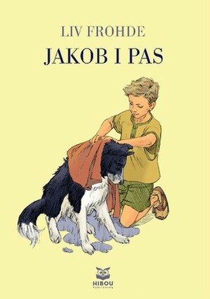 Jakob i pas