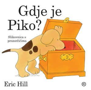 Gdje je piko
