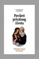 Povijest privatnog zivota 1