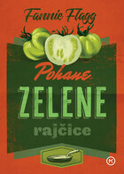 Pohane zelene rajcice