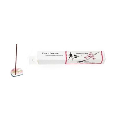 Shoyeido poklon komplet ume plum