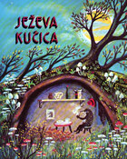 Jezeva k