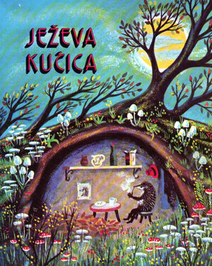 Jezeva k