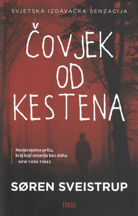 Covjek od kestena