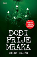 Dodji prije m