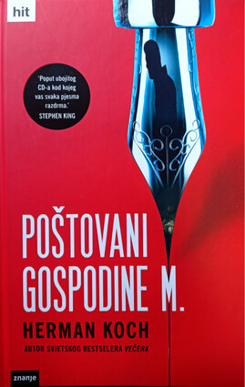 Postovani g m