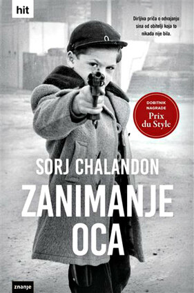Zanimanje oca