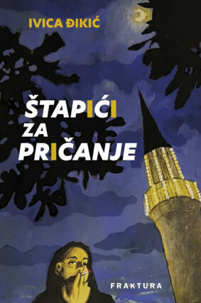 Stapici za pricanje