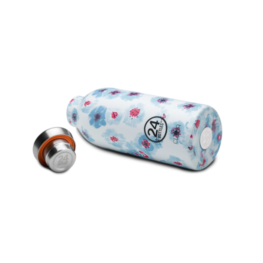 Termos boca 24bottle eary breeze 330 ml 2