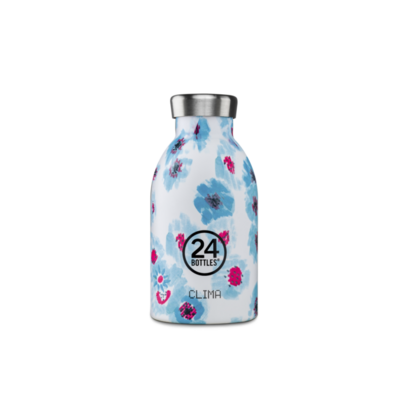 Termos boca 24bottle eary breeze 330 ml