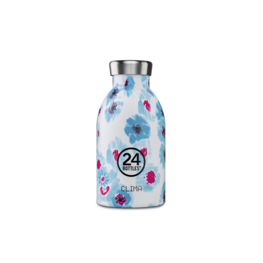 Termos boca 24bottle eary breeze 330 ml