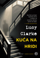 Kuca na hridi