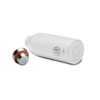 Termos boca 24bottle arctic white 500 ml 2