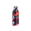 Termos boca 24bottle flower flame 500 ml