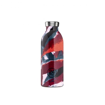 Termos boca 24bottle flower flame 500 ml