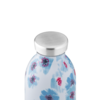 Termos boca 24bottle eary breeze 330 ml 1