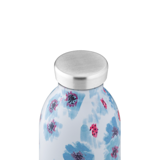 Termos boca 24bottle eary breeze 330 ml 1