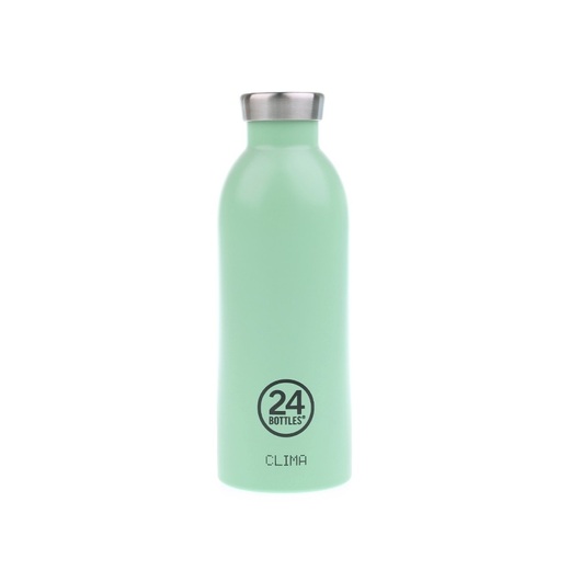 Termos boca 24bottle aqua green 500 ml